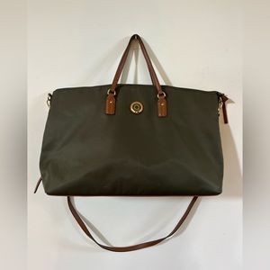 Tommy Hilfiger Weekender Bag!